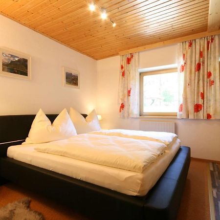 Villa Almliesl Soek-660 Sankt Nikolai im Sölktal Exterior foto